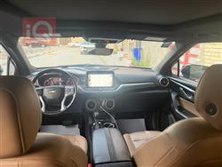 شيفروليه بليزر